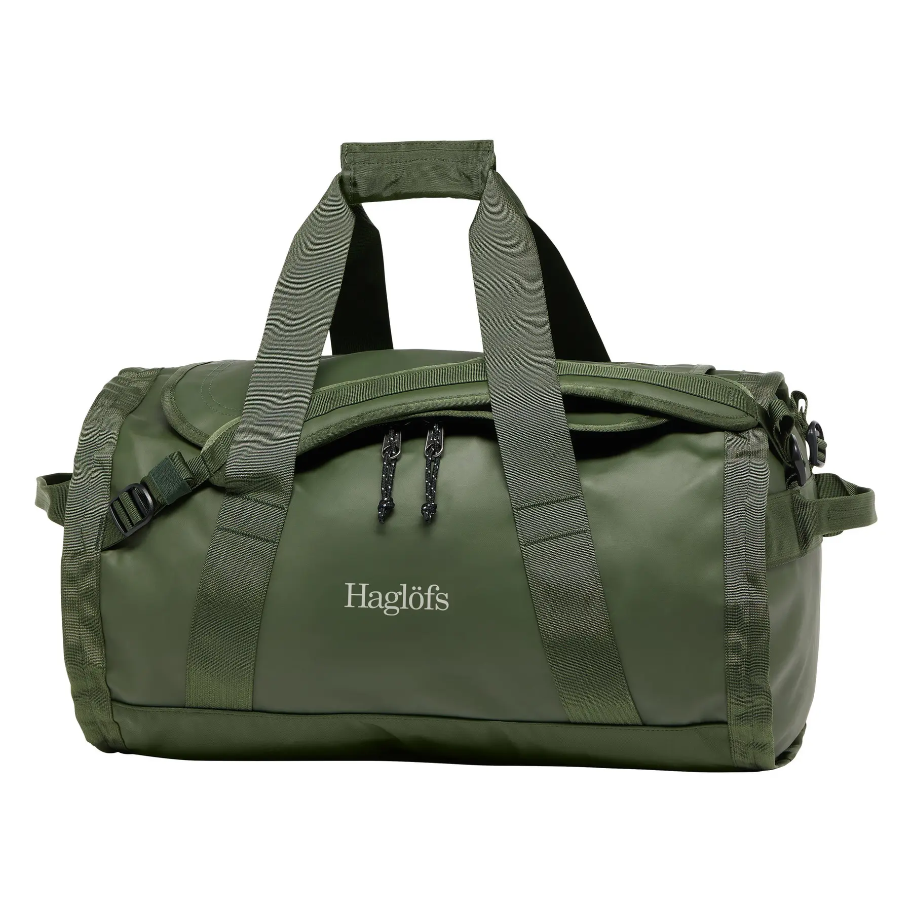 Bolsa Duffle Haglöfs Lava 50