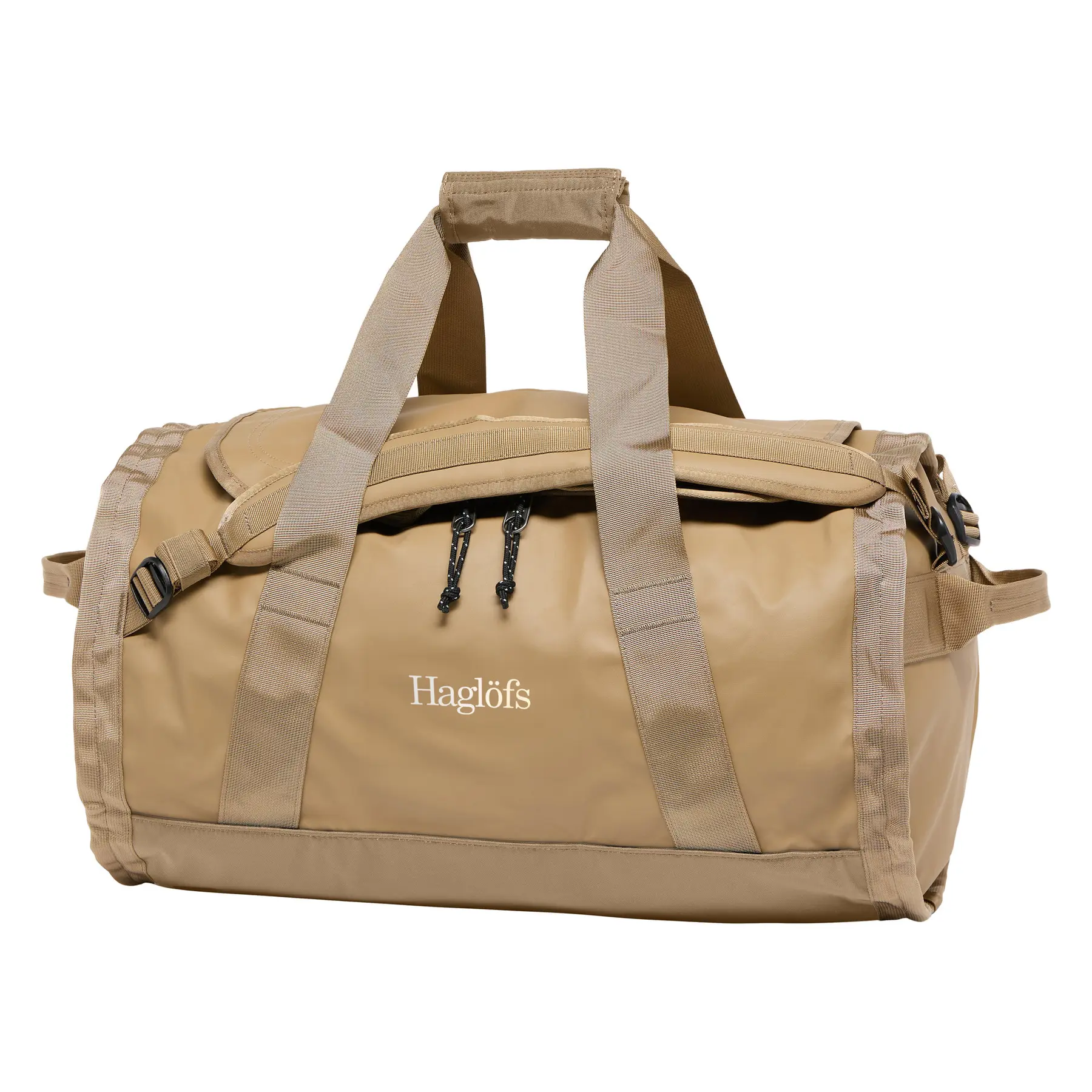 Borsa Duffle Haglöfs Lava 50