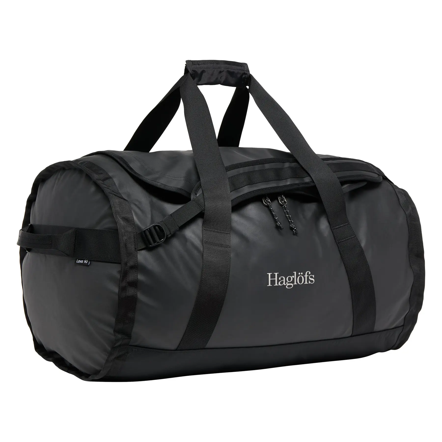 Duffel Tasche Haglöfs Lava 90