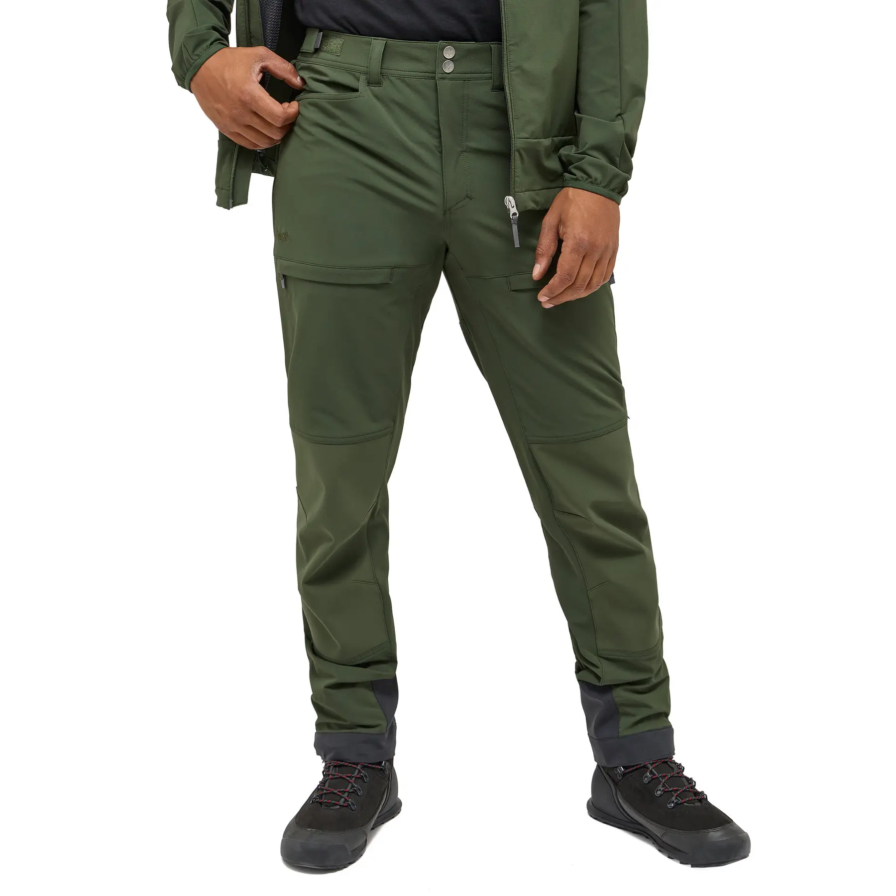 Broek Haglöfs Magma Rugged