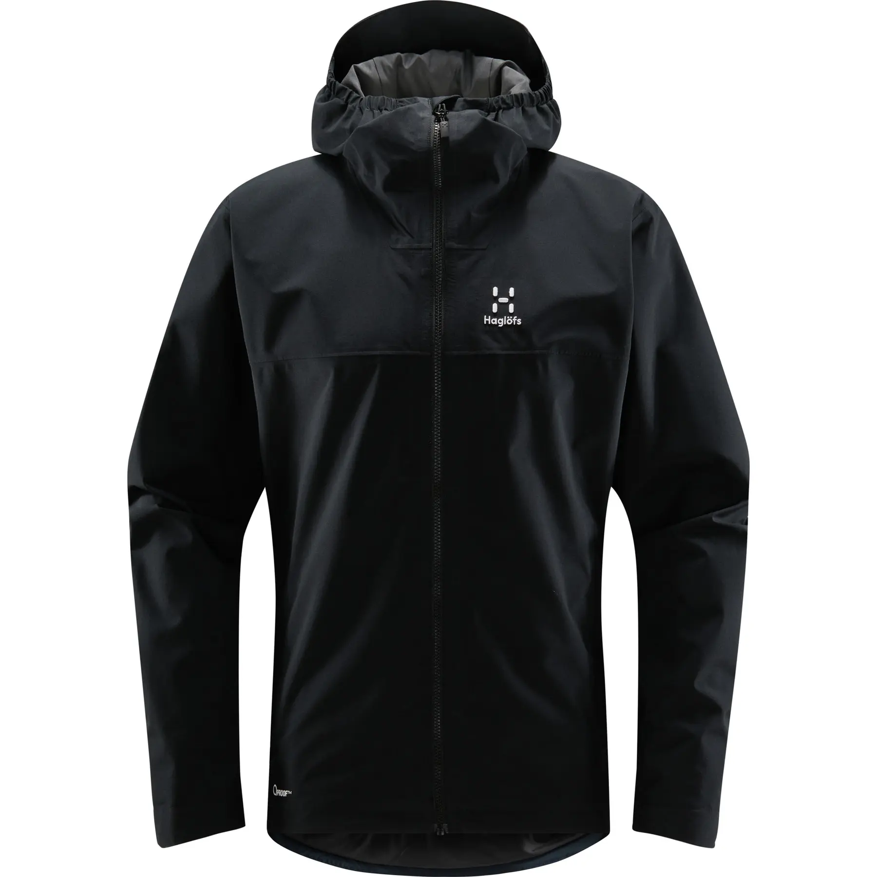 Hiking jacket Haglöfs Korp Proof