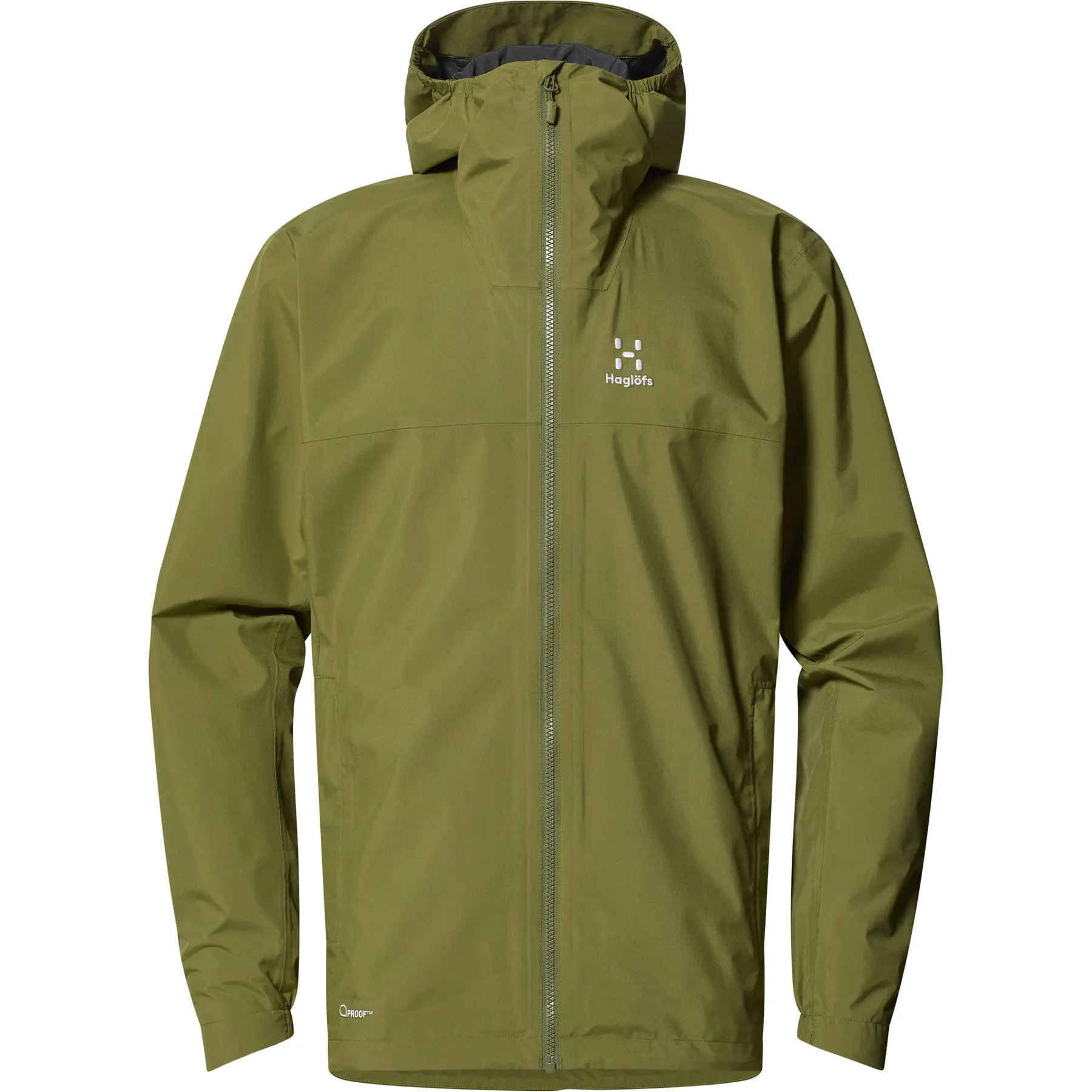 Wanderjacke Haglöfs Korp Proof