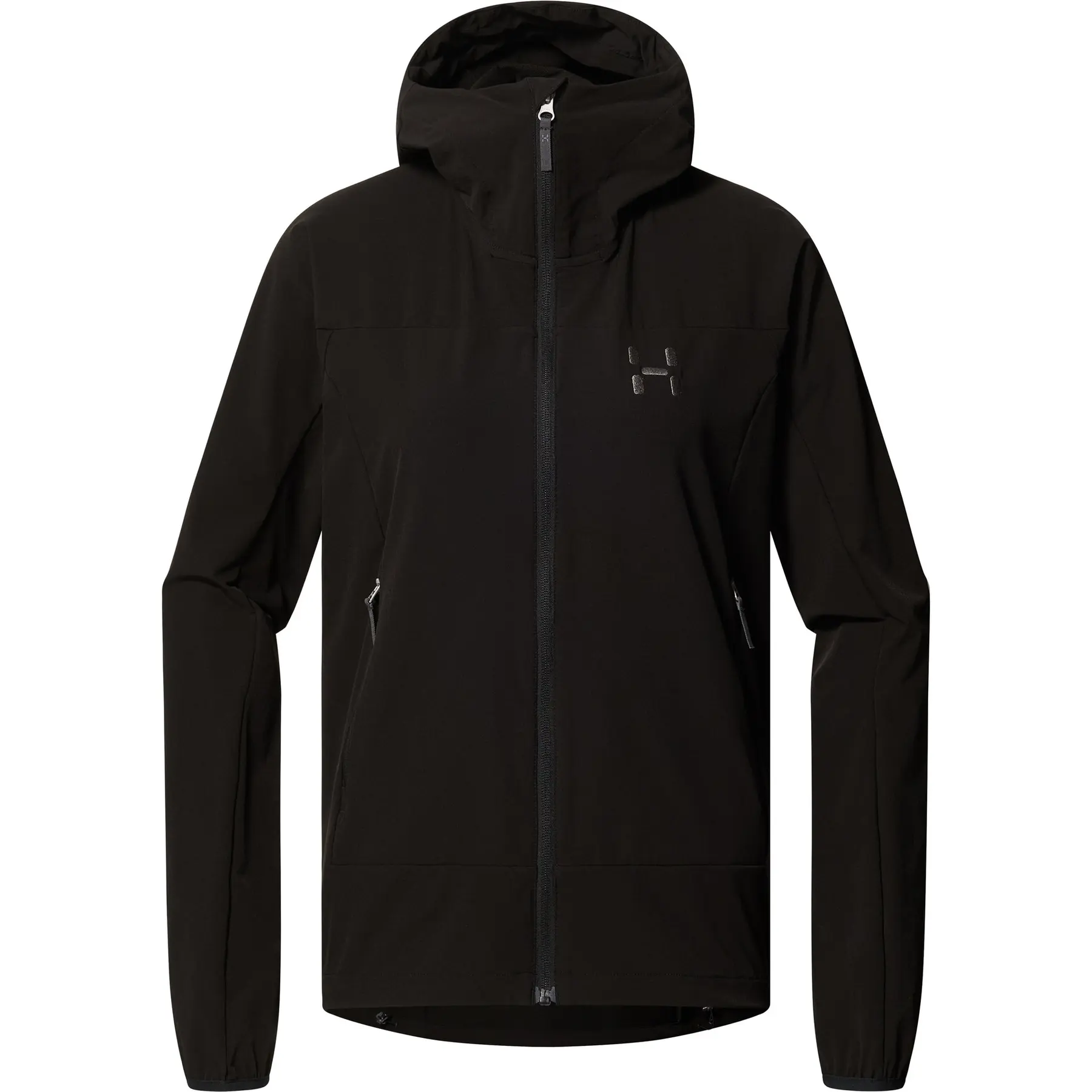 Wanderjacke Damen Haglöfs Rosson
