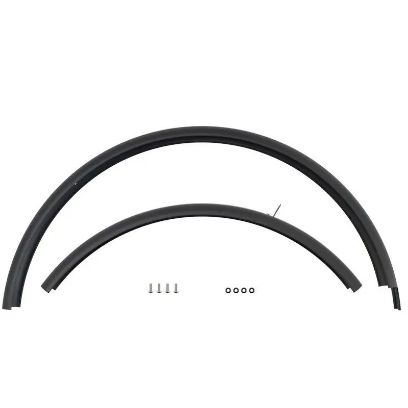 Set Di Parafanghi Haibike E-Bike Haibike Trekking-image
