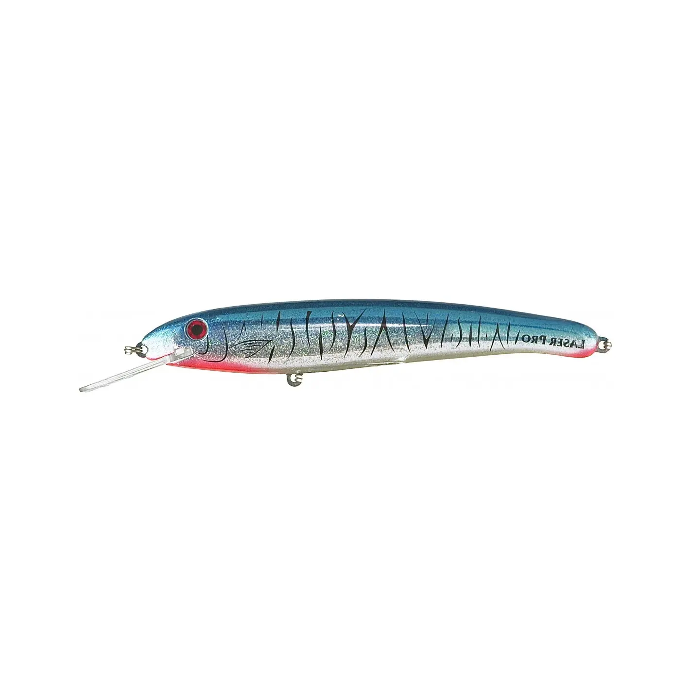 Lure Halco Laser Pro Baitfish 47g