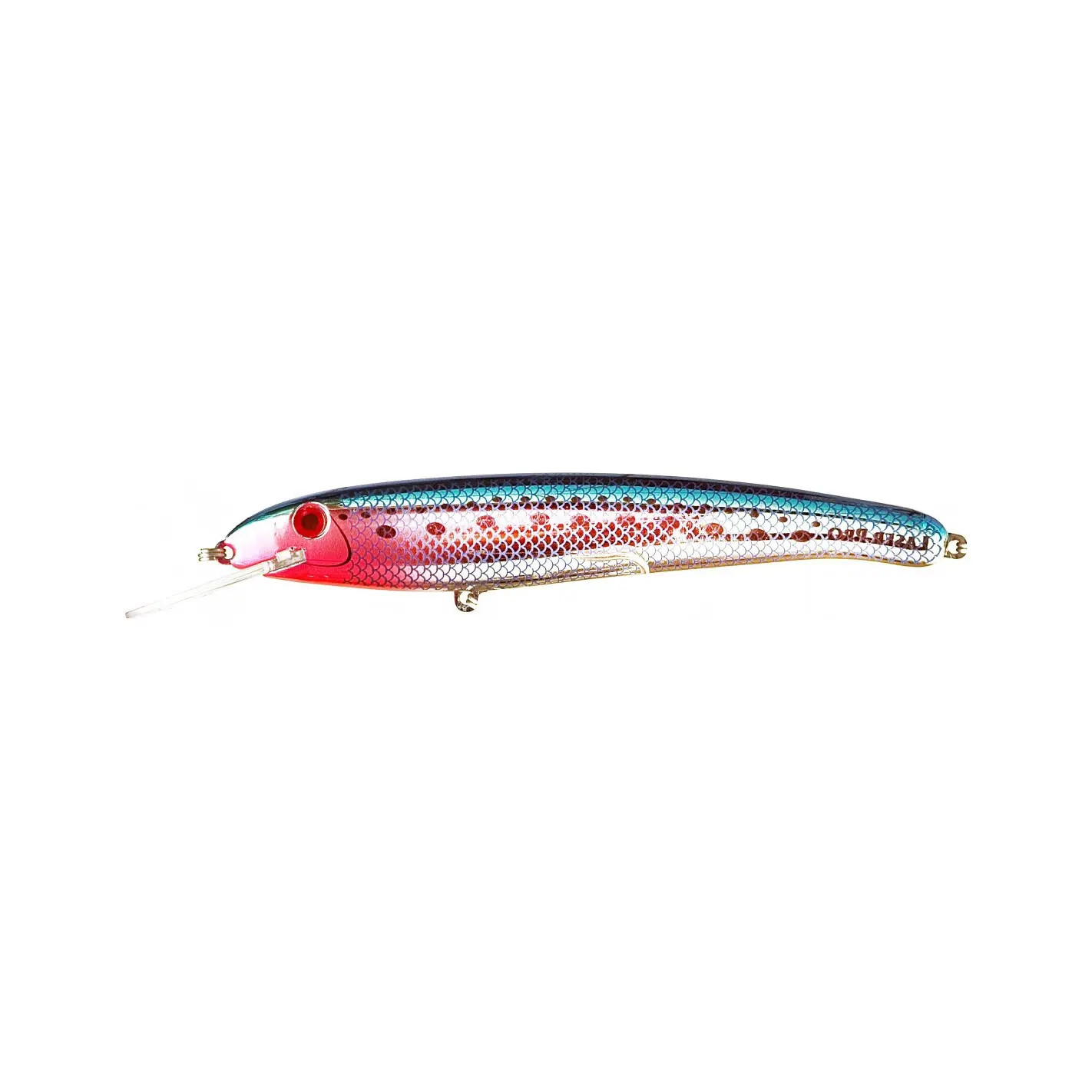 Lure Halco Laser Pro Pilchard 47g