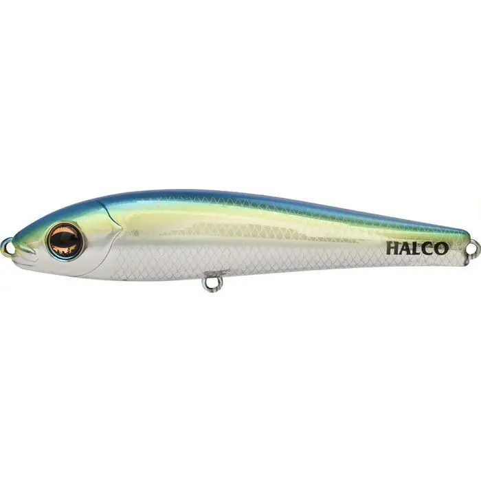 Lok Halco Slidog 105 – 28g