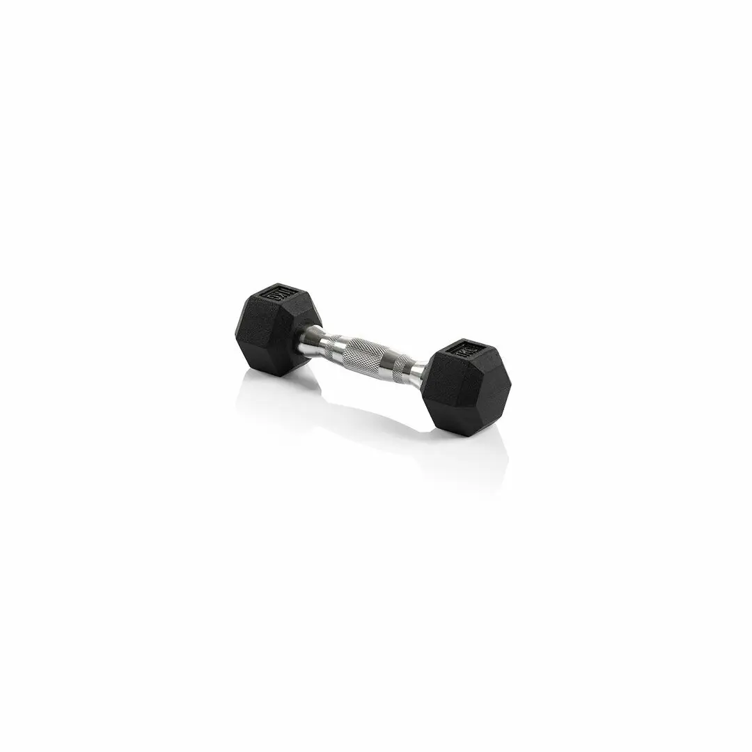 Hanteln Hammer Hexagon Compact 1 1 kg