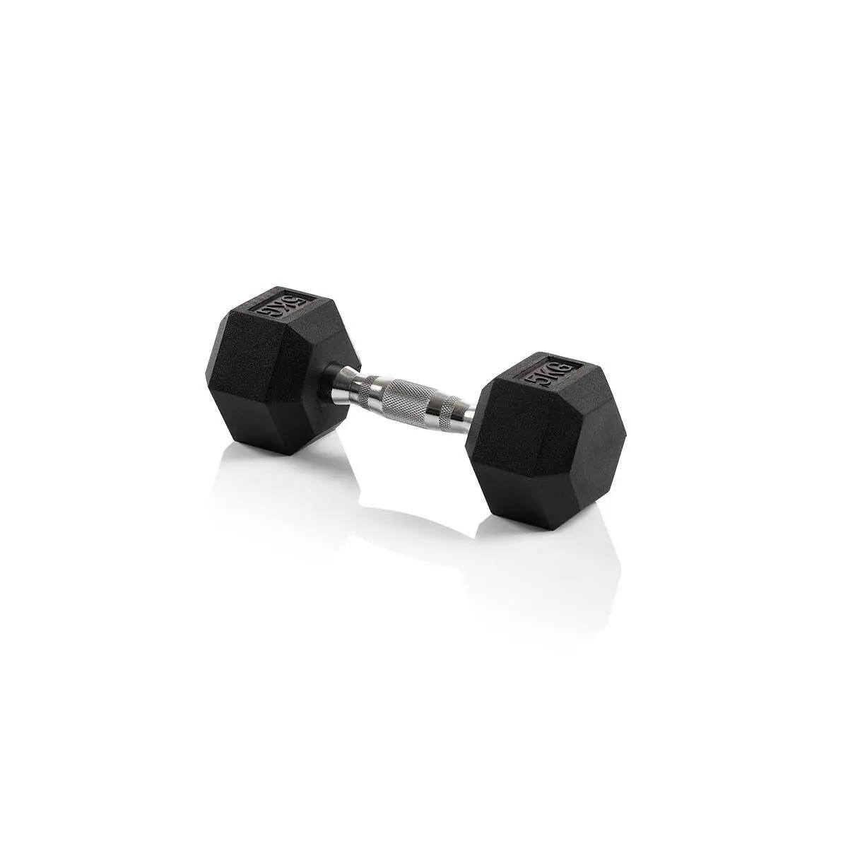 Hanteln Hammer Hexagon Compact 1 5 kg