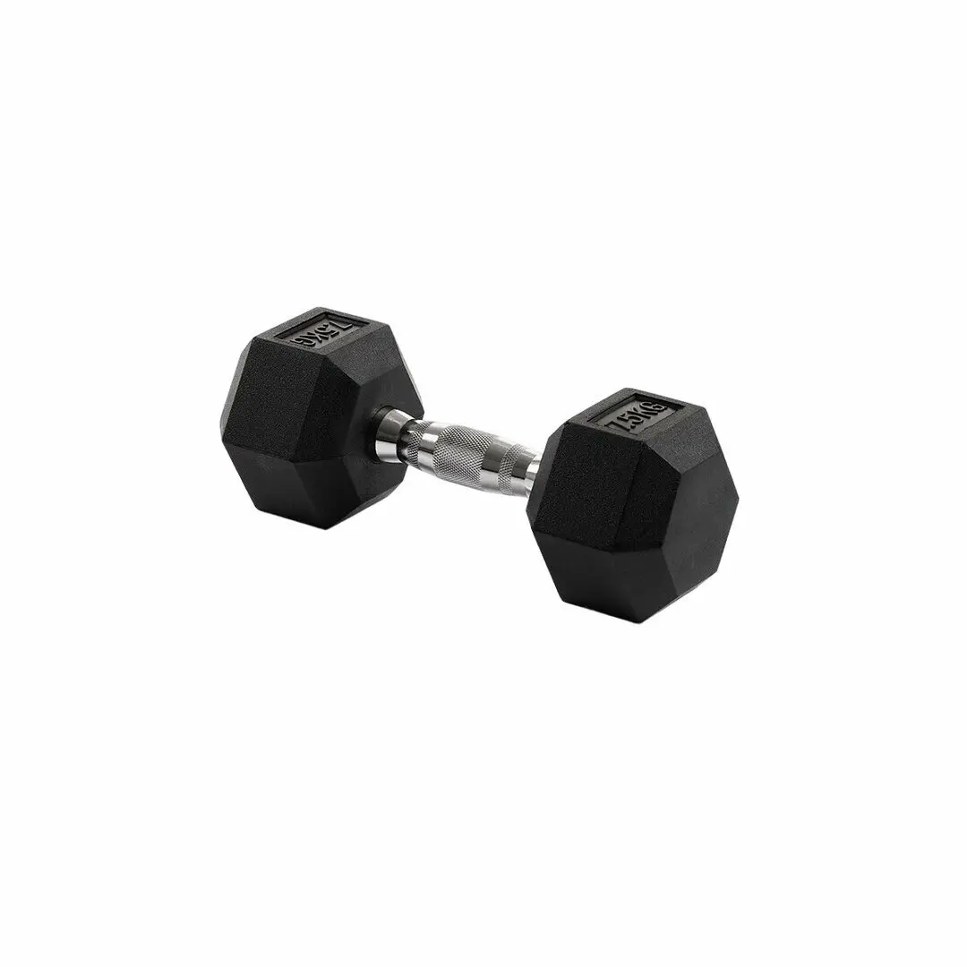 Hanteln Hammer Hexagon Compact 1 7,5 kg