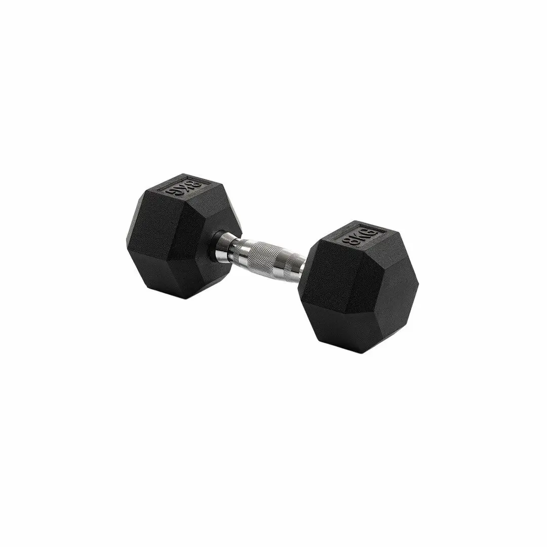 Hanteln Hammer Compacts hexagonaux 1 8 kg