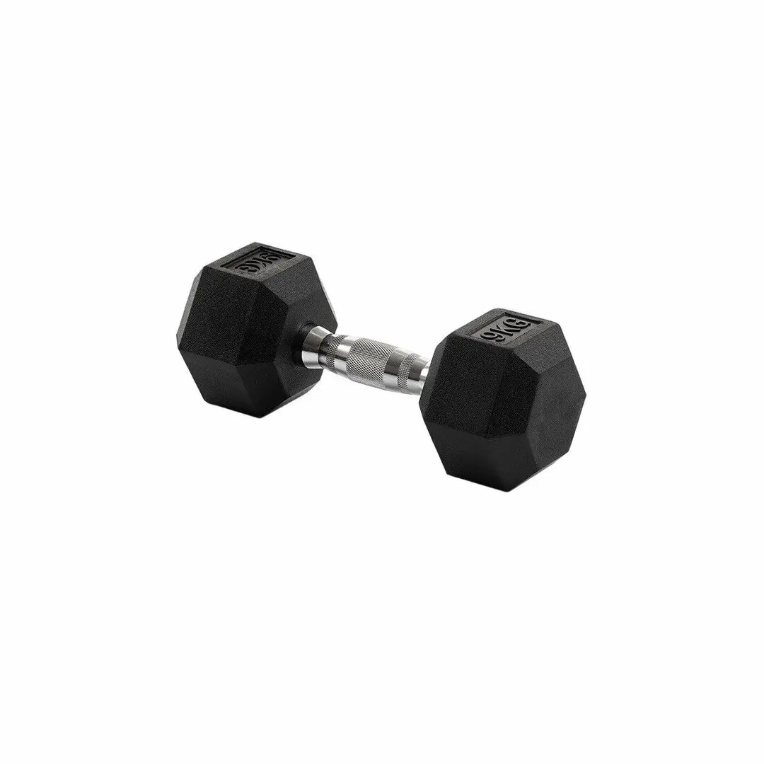 Hanteln Hammer Compacts hexagonaux 1 9 kg