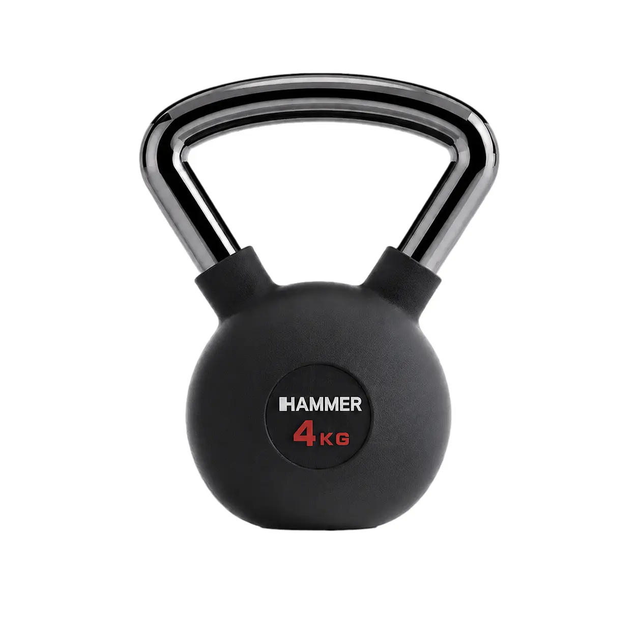 Kettlebell Hammer Premium 4 kg