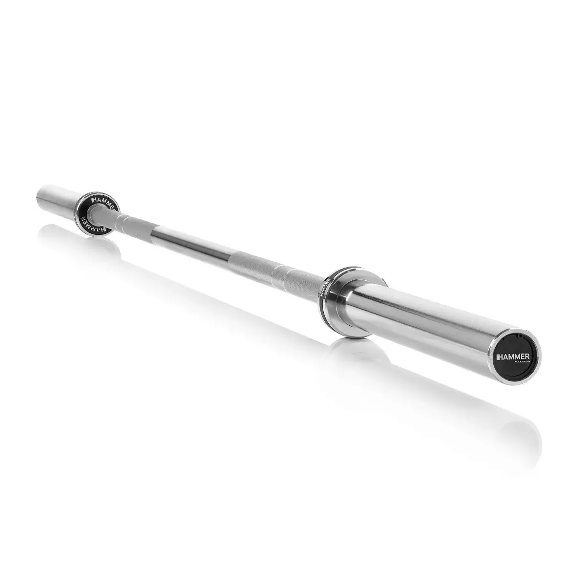 Hantelstange Hammer Maximum Pro
