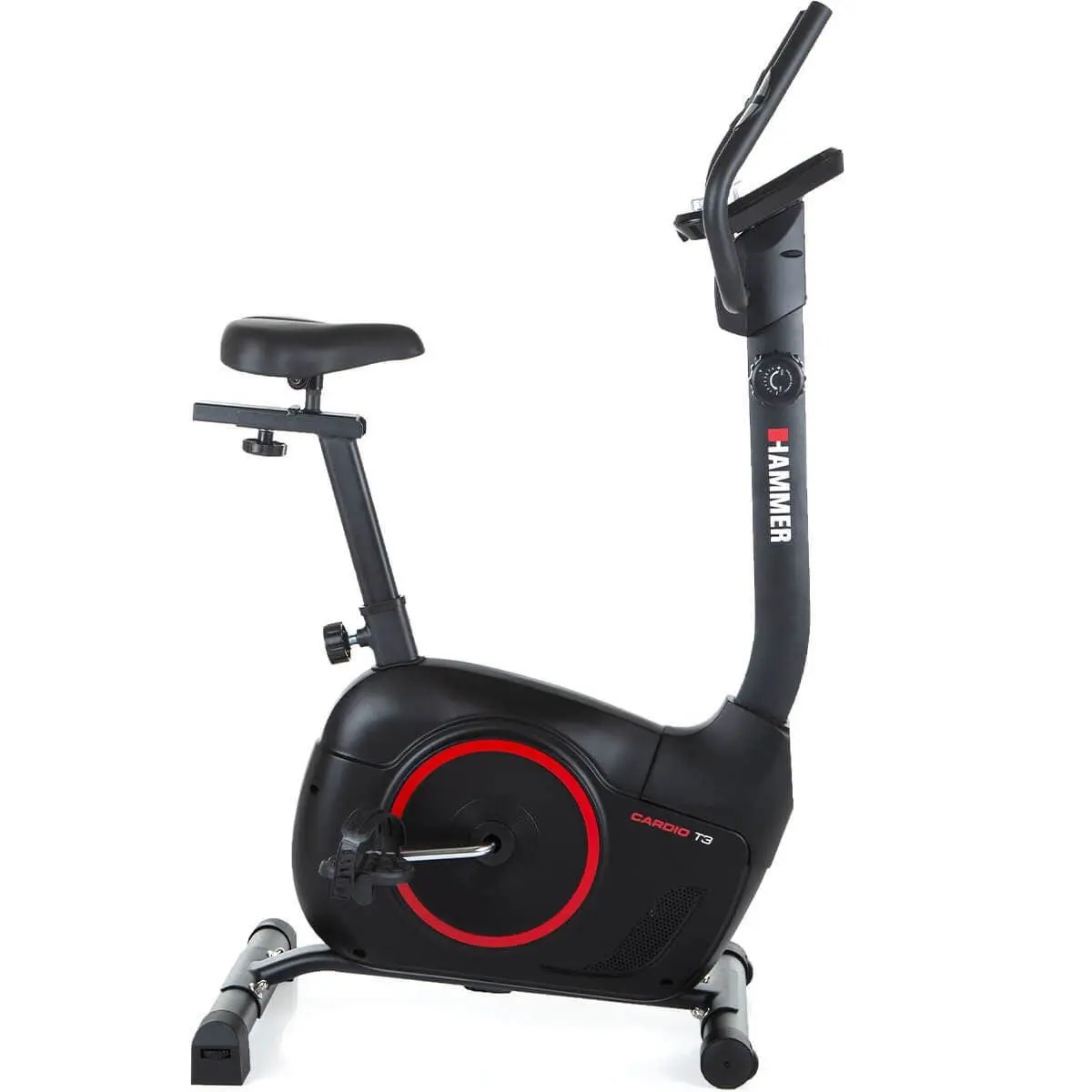 Hammer Heimtrainer Cardio T3
