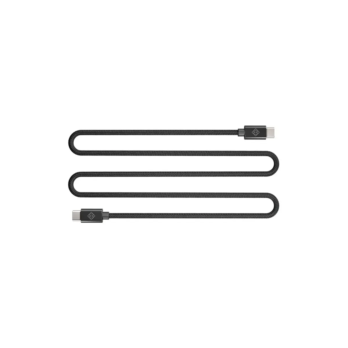 Usb-c kabel voor meter Hammerhead