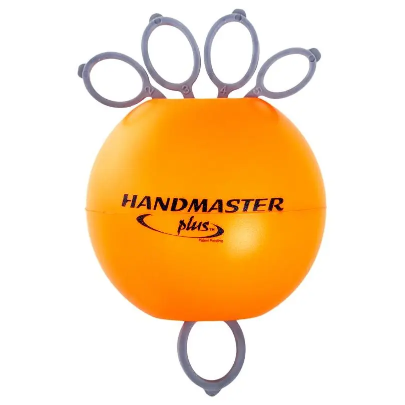 Handmatige trainer voor de handen Handmaster Plus
