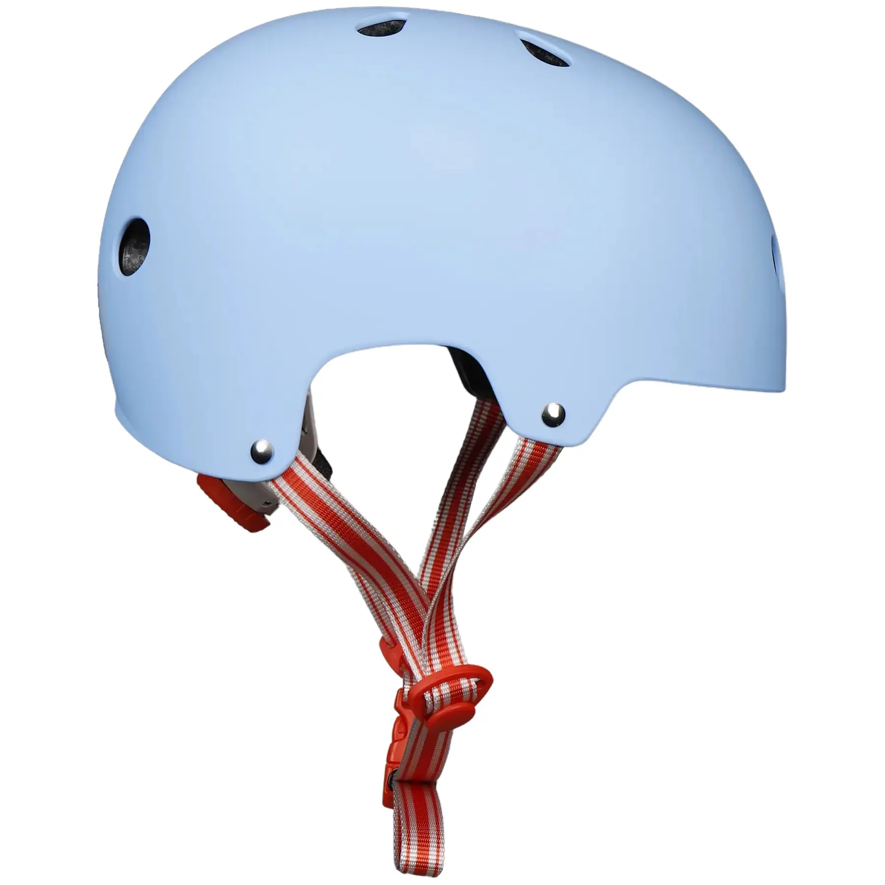 Verstelbare BMX-helm HangUp