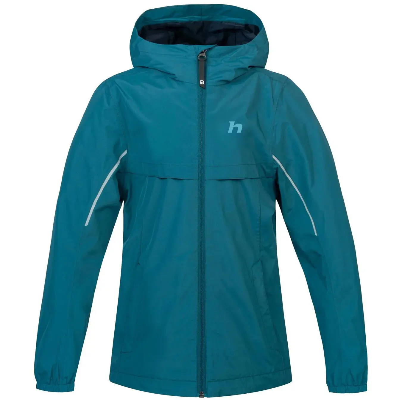 Children's hooded hiking jacket Hannah Born