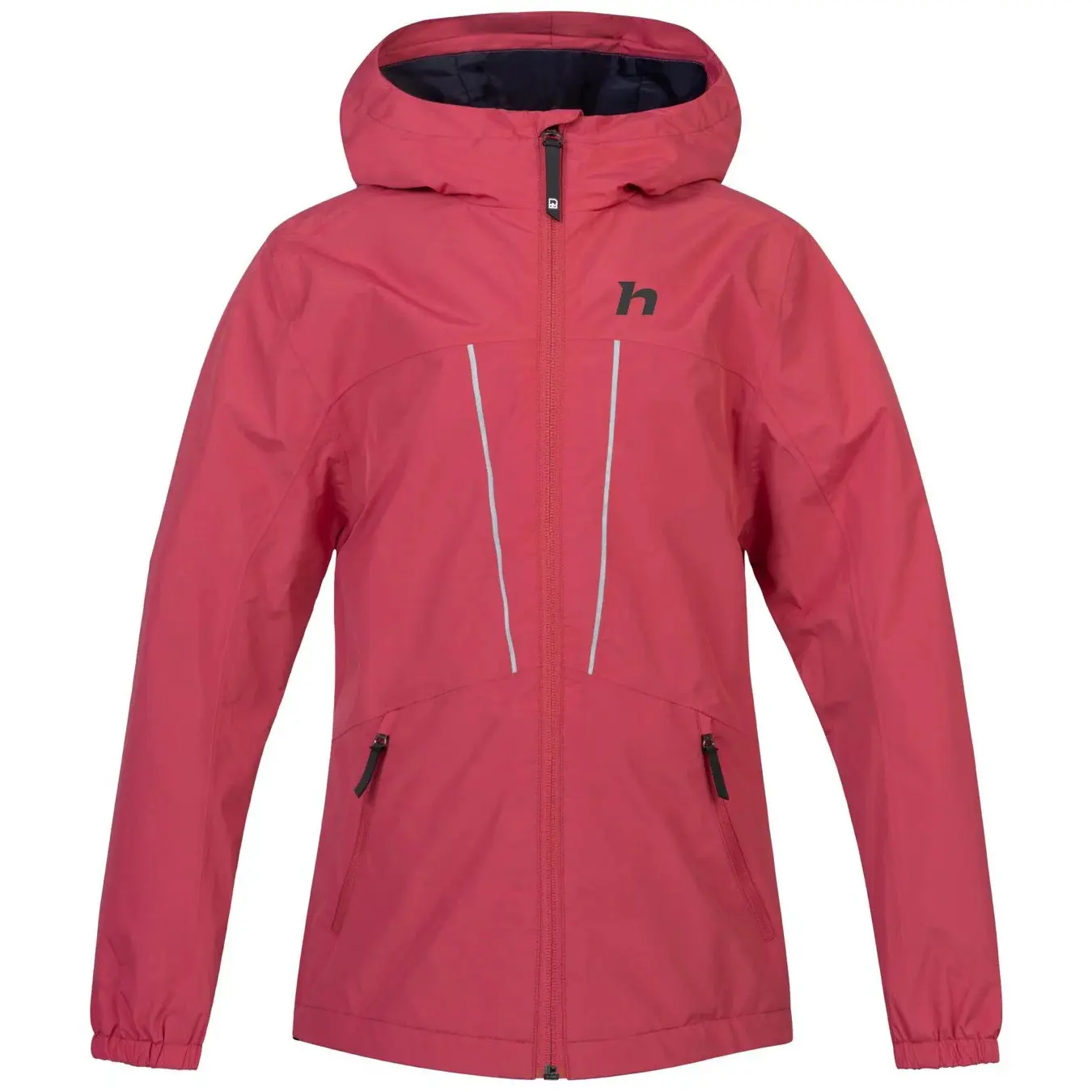 Wanderjacke mit Kapuze für Kinder Hannah Goldie