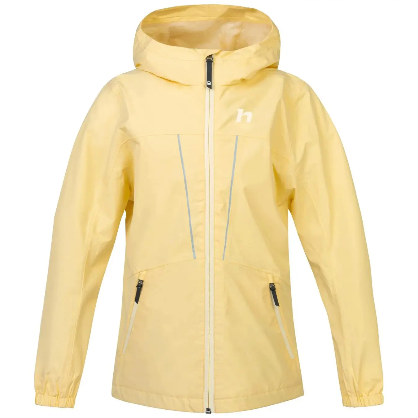 Wanderjacke mit Kapuze für Kinder Hannah Goldie