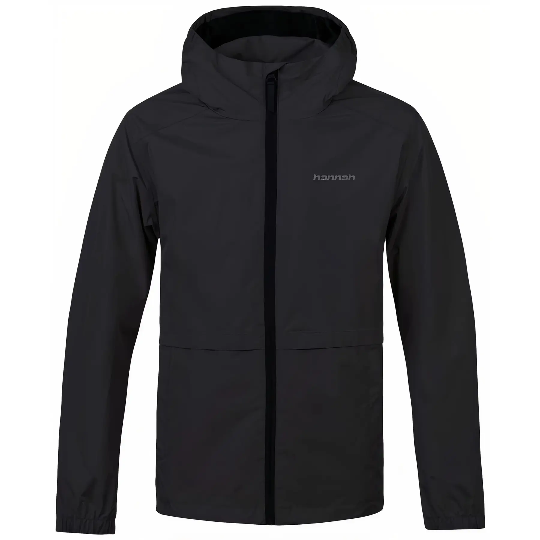 Hooded hiking jacket Hannah Chaz II