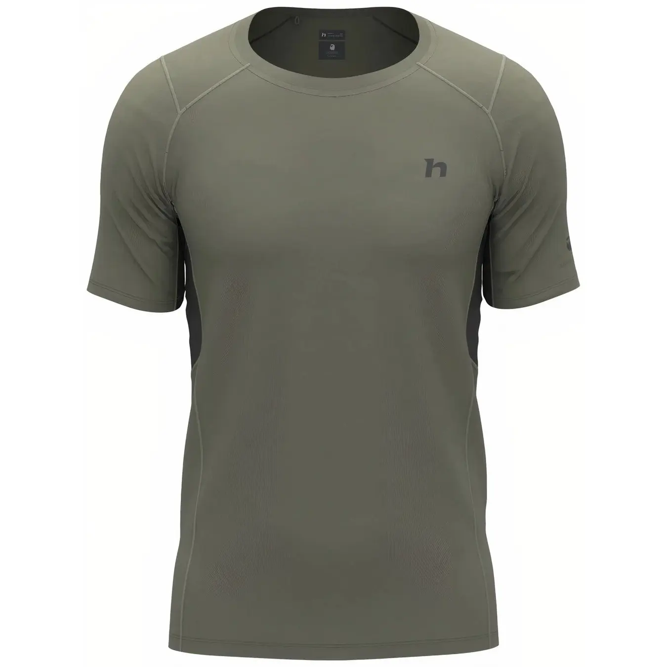 T-shirt Hannah Taran