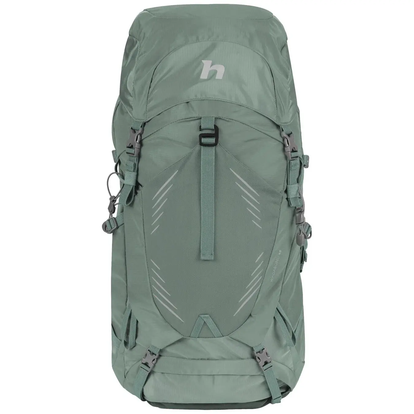 Backpack Hannah Wagabond