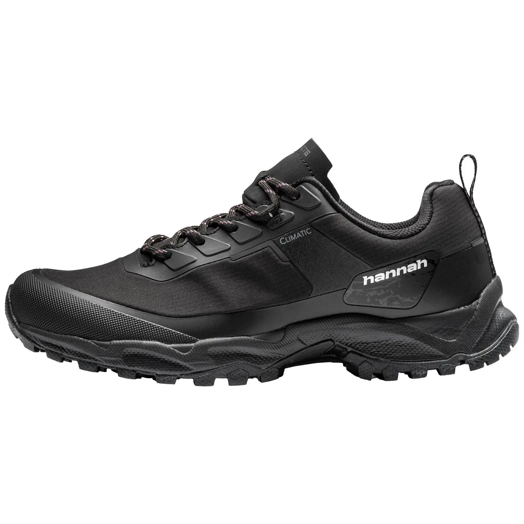 Wandel schoenen dames Hannah Granite