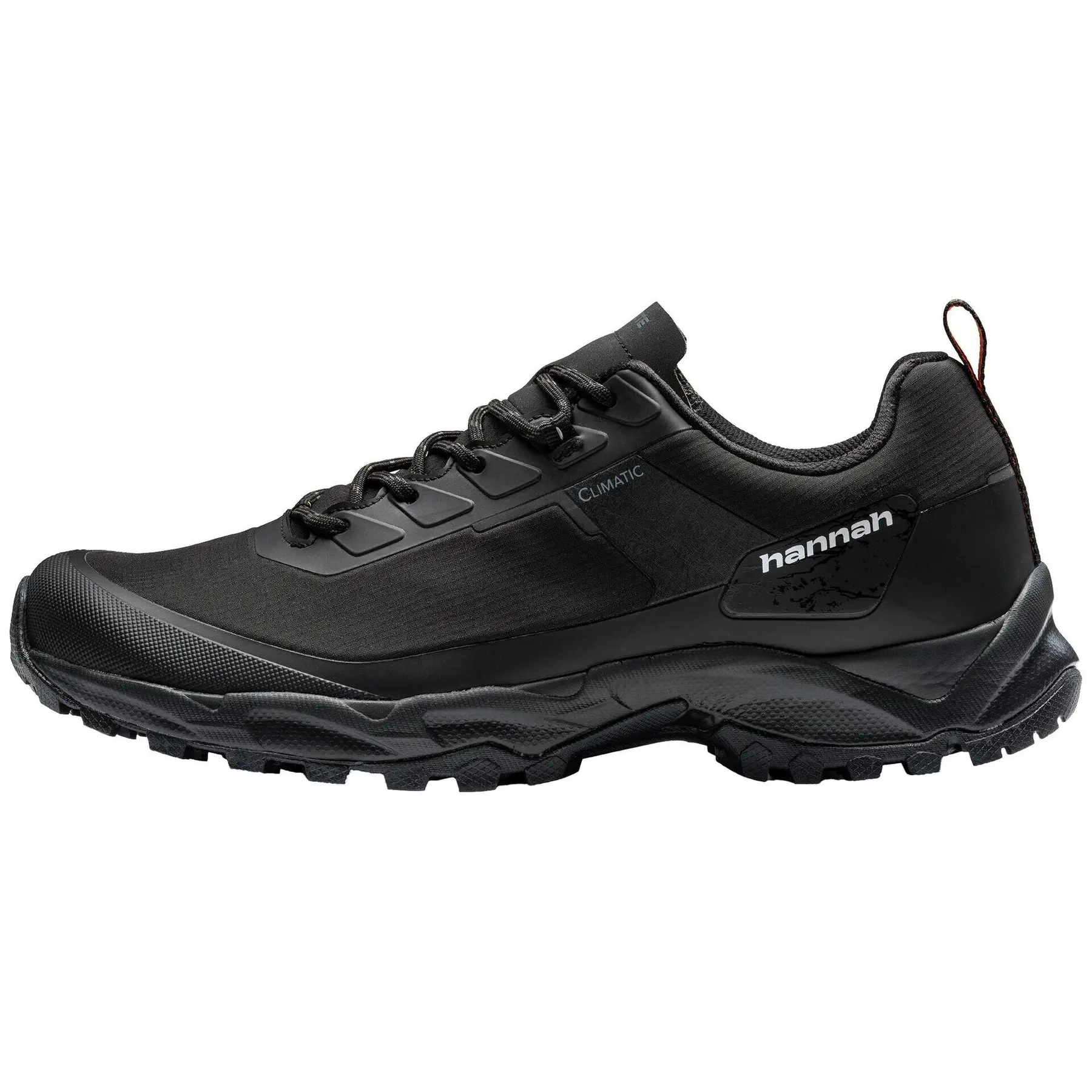 Hiking shoes Hannah Granite