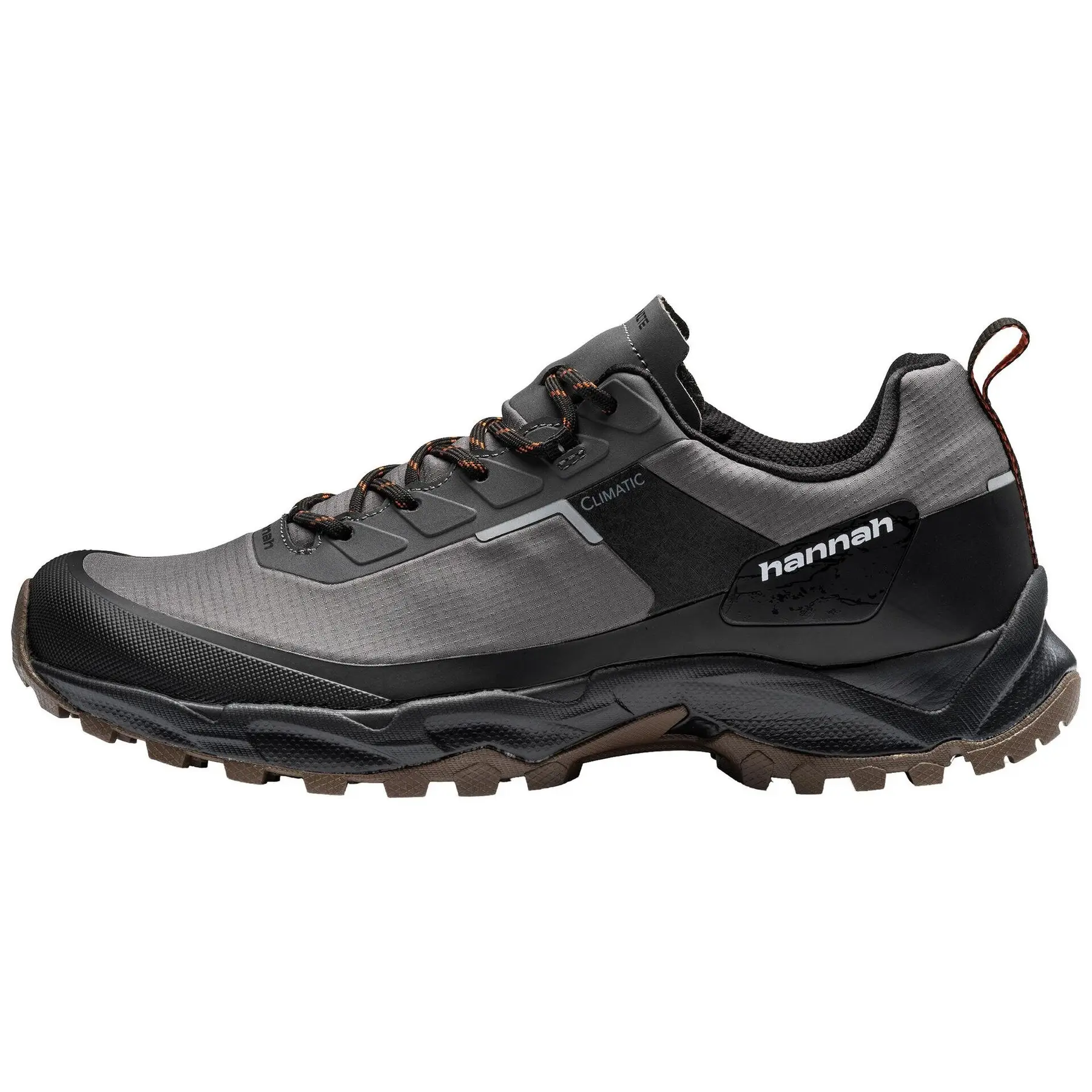 Hiking shoes Hannah Granite