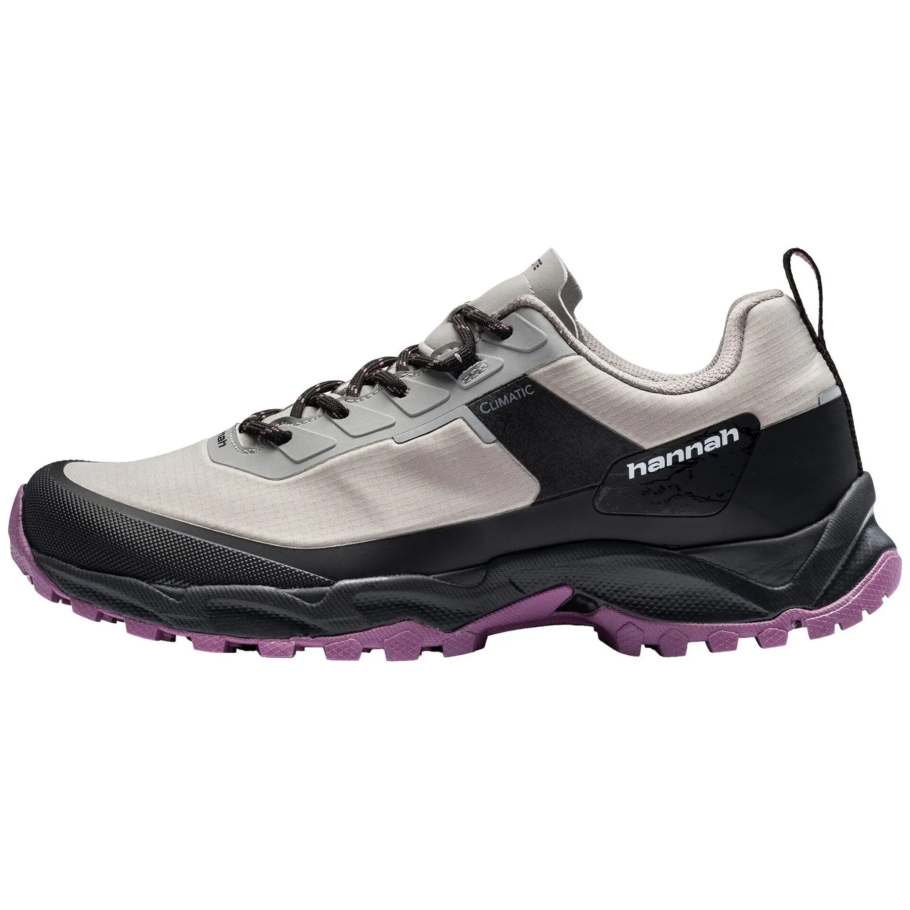 Women's hiking shoes Hannah Granite