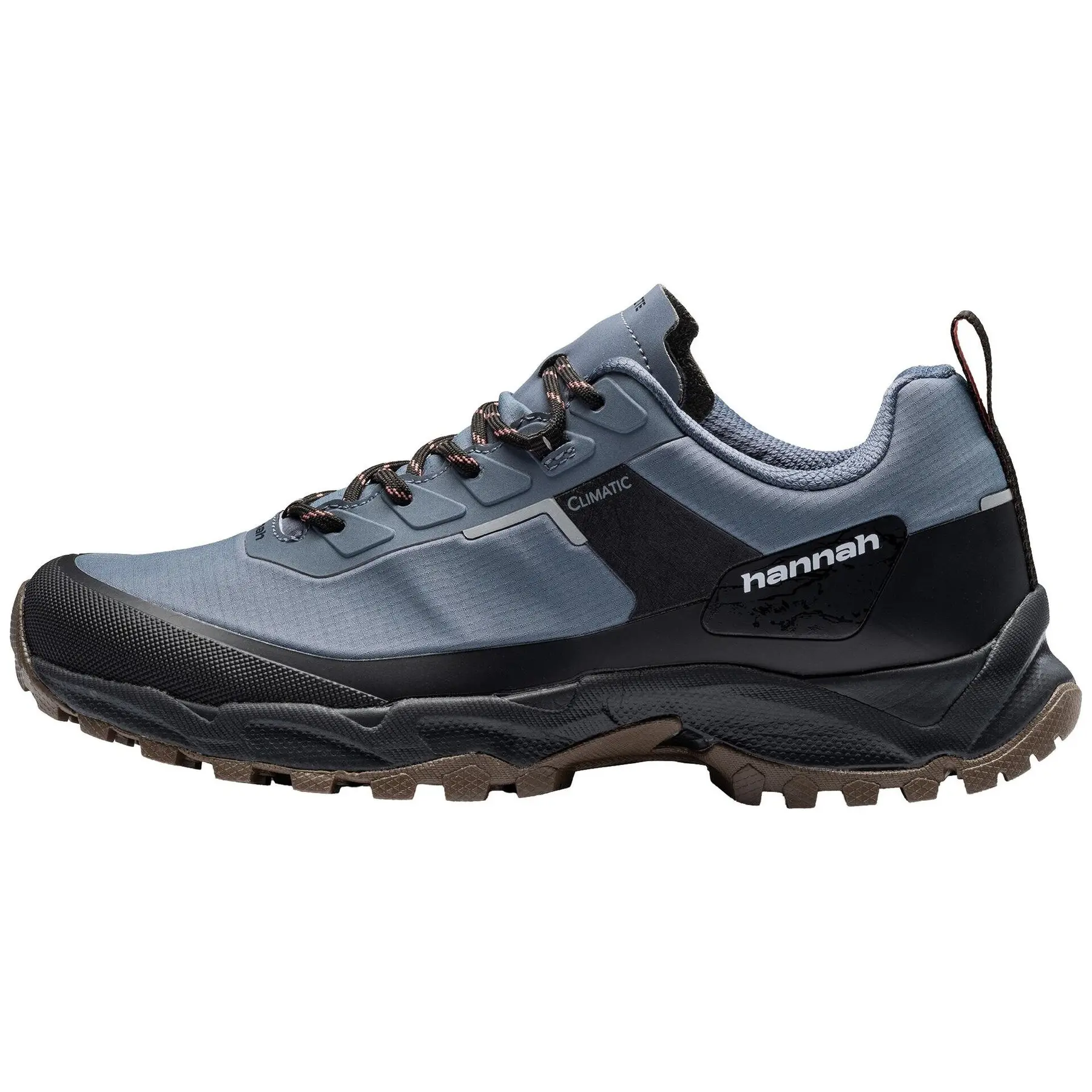 Wandel schoenen dames Hannah Granite