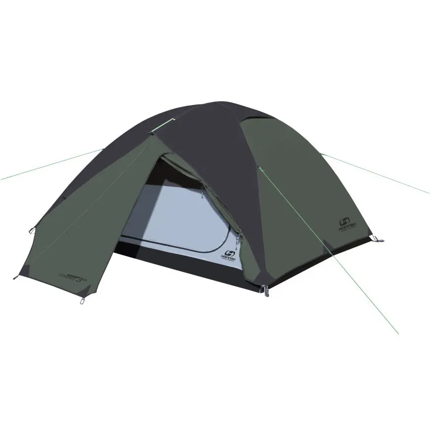 Tent Hannah Covert 3s