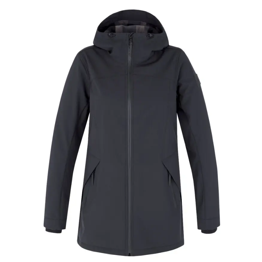 Skijacke Damen Hannah Akame