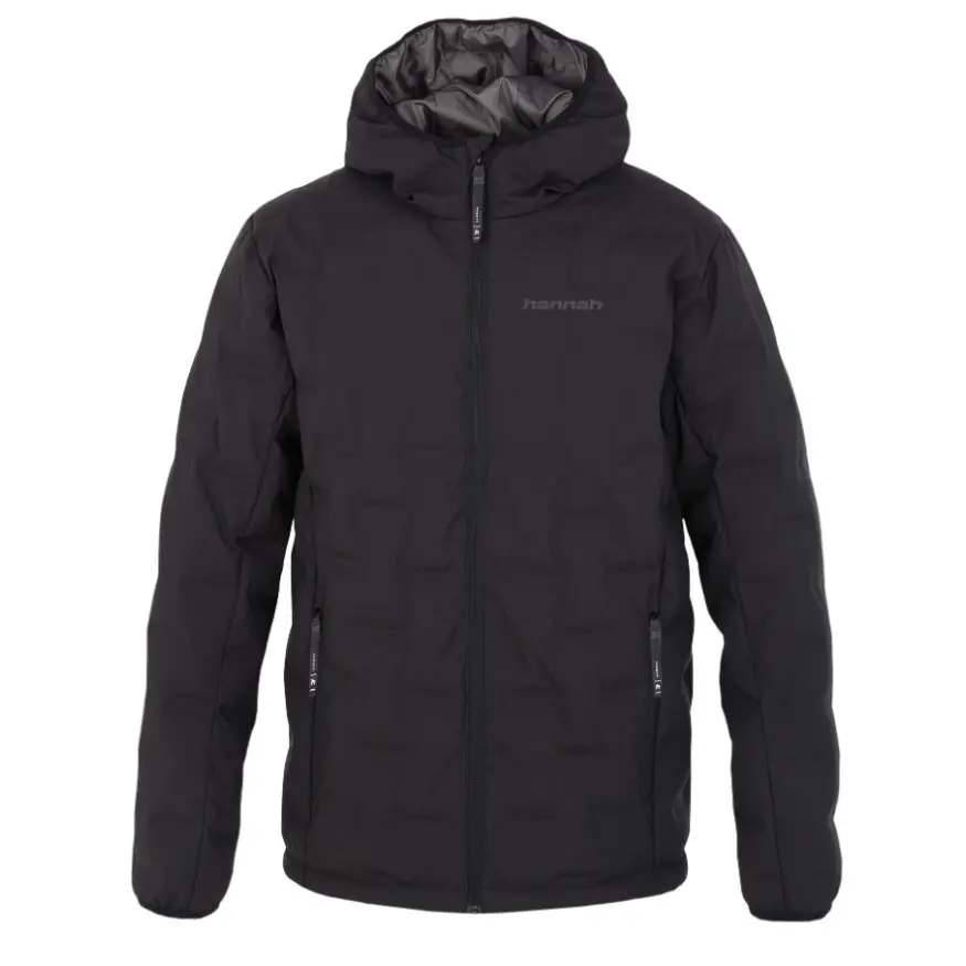 Daunenjacke  mit Kapuze Hannah Zazu
