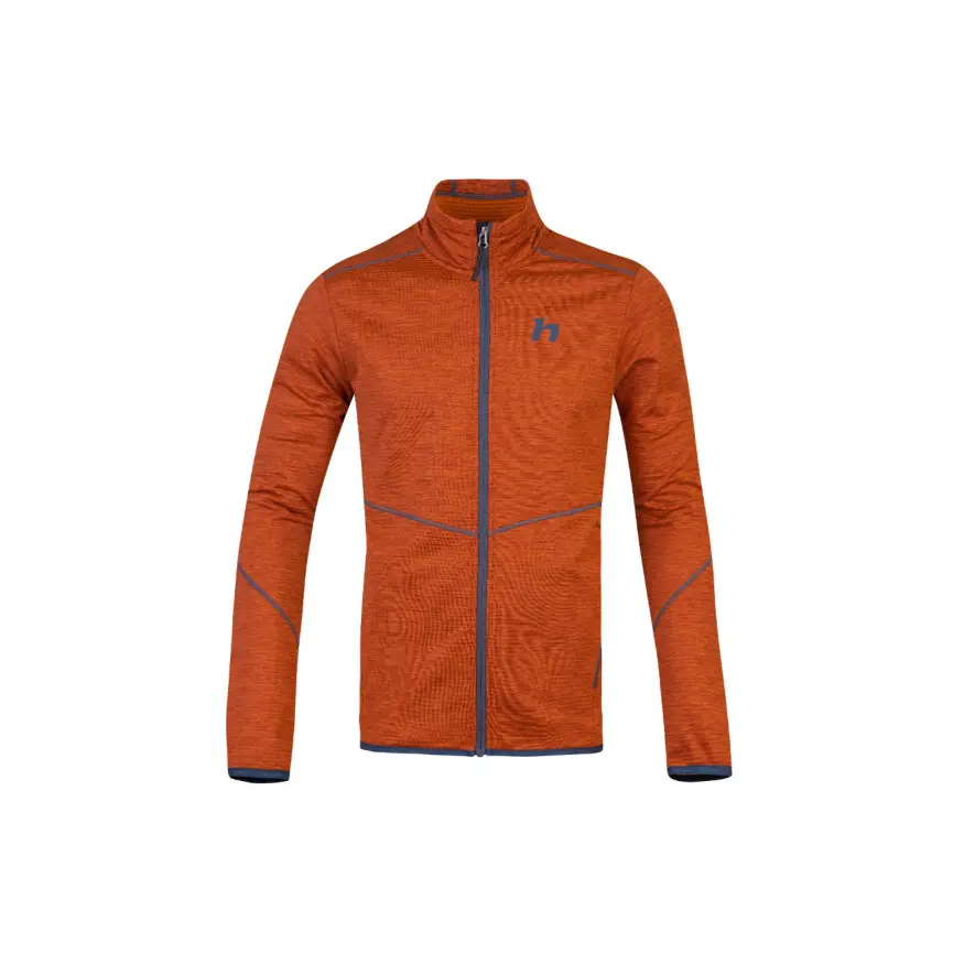 Sweat jacket Hannah Damar