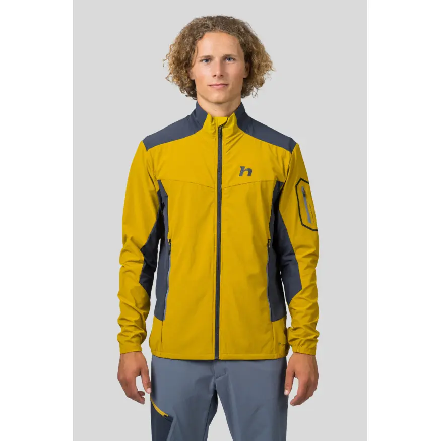 Hiking jacket Hannah Seumas II