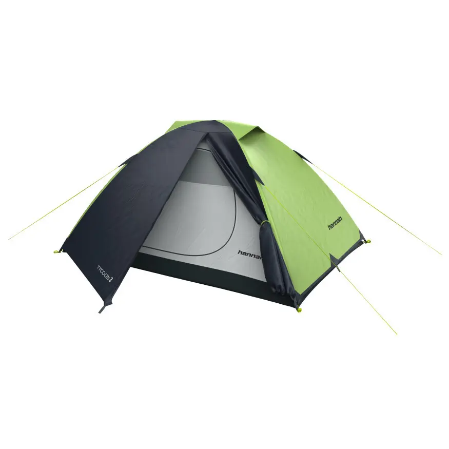 Tent Hannah Tycoon 3