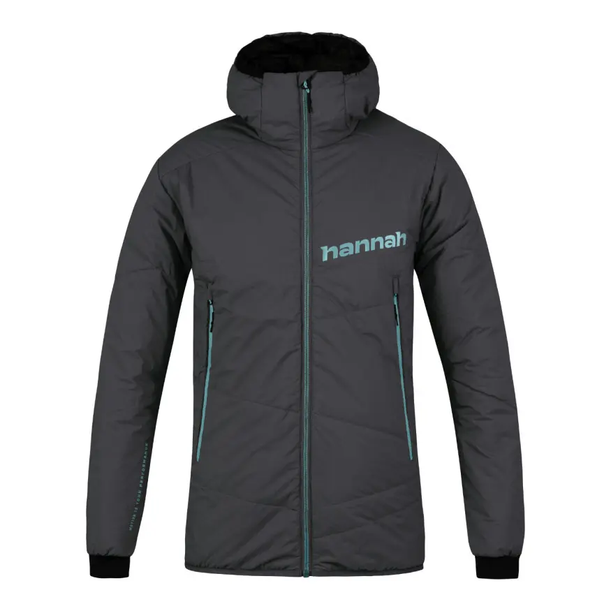 Hooded jacket Hannah Gabber
