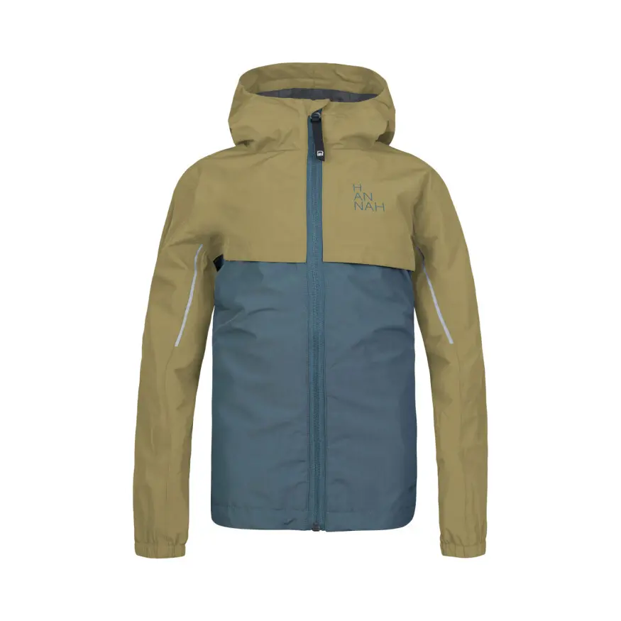 Wanderjacke Kind Hannah Born