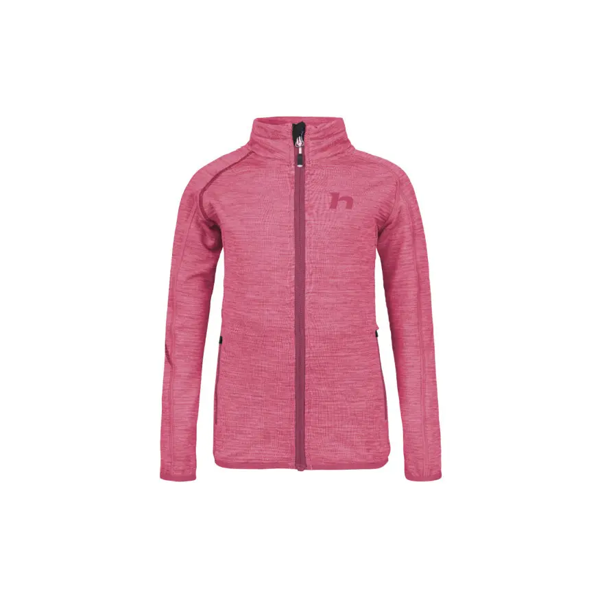 Kinderfleece Hannah Gery