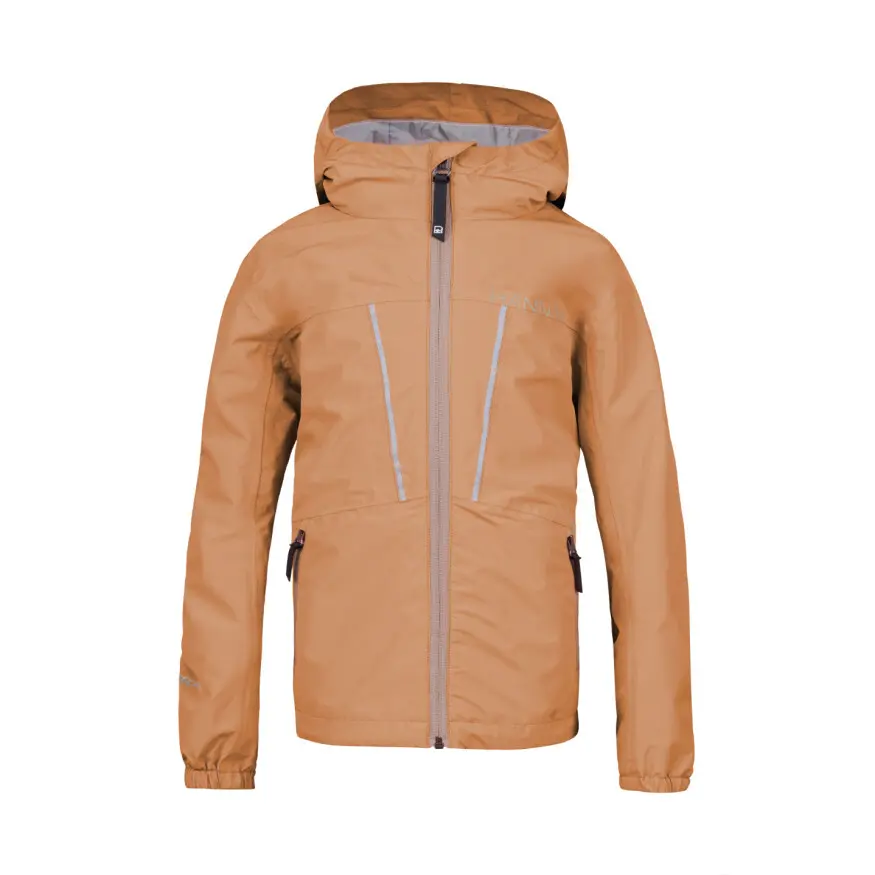 Waterproof jacket for children Hannah Goldie Jr