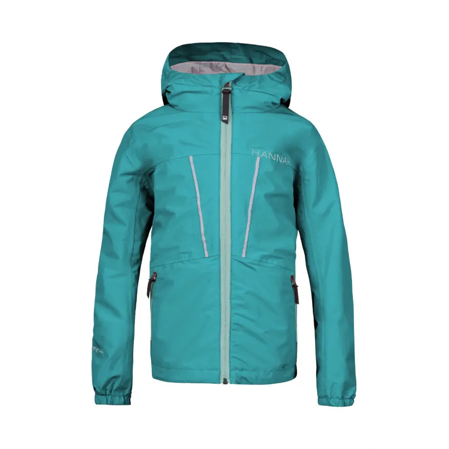 Regenjacke für Kinder Hannah Goldie Jr