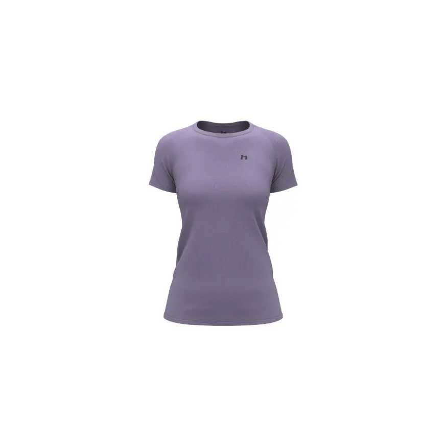 T-shirt da donna Hannah Leslie