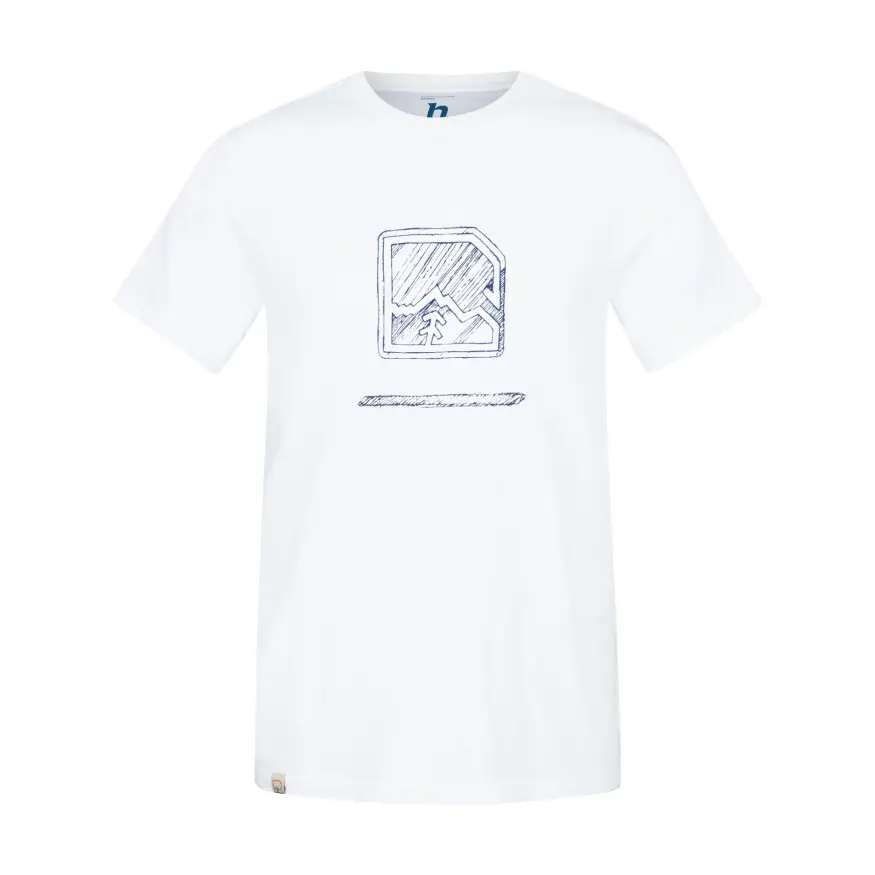 T-shirt Hannah Miko