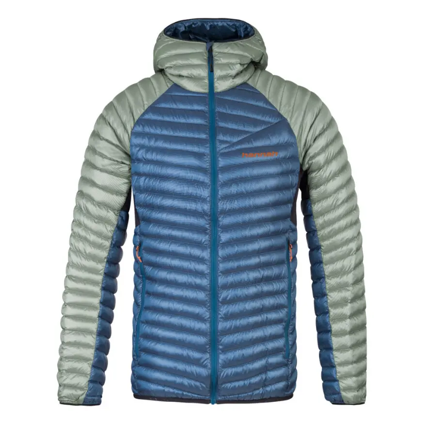 Down jacket Hannah Mio