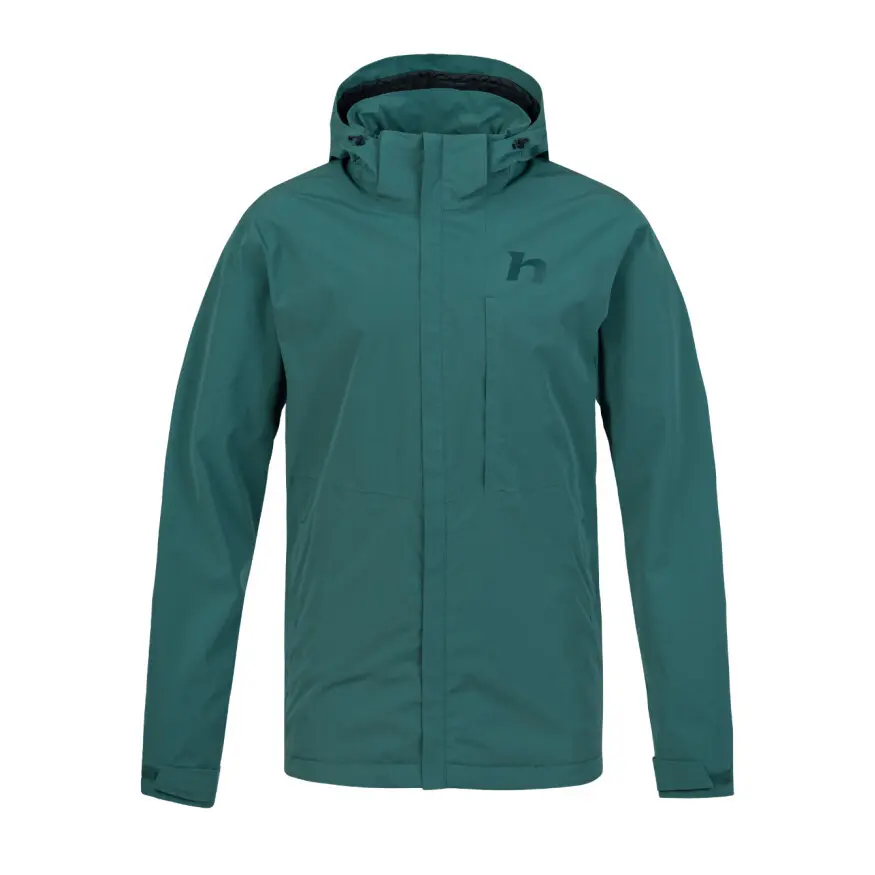 Regenjacke Hannah Nickhil II