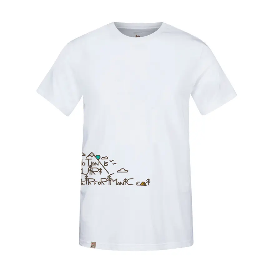 T-shirt Hannah Skatch