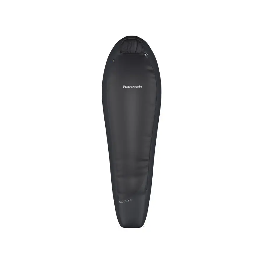 Sacco a pelo, apertura a sinistra Hannah Scout 120 Long